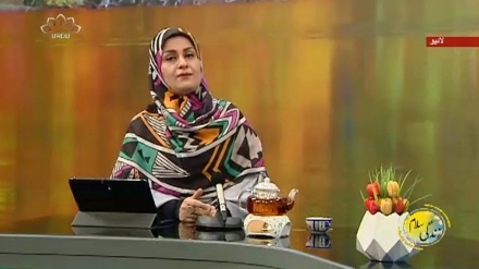 سماجی پروگرام ۔ زندگی سلام