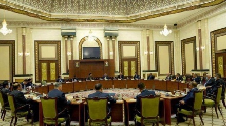 Iraq: Divê çareseriyeke dadperwerane bo pirsgirêkên li gel Herêma Kurdistanê bê dîtin 