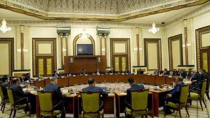 Iraq: Divê çareseriyeke dadperwerane bo pirsgirêkên li gel Herêma Kurdistanê bê dîtin 