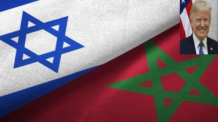 اسرائیل اور مراکش تعلقات کے قیام پر متفق ہو گئے: ٹرمپ