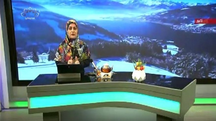 سماجی پروگرام ۔ زندگی سلام