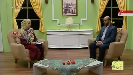 نسیم زندگی - سماجی پروگرام