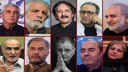 İranlı rejissorlar BMT-yə məktub göndərib