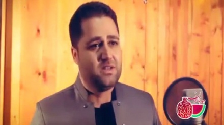 گورانی کوردی به ناوی وەرە وەرە به دەنگی فوئاد پیشەوا پێشکەش به بینەرانی ئازیز