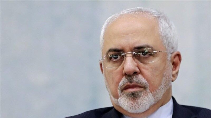 ایٹمی معاہدے میں واپسی امریکہ کا فرض ہے:  جواد ظریف
