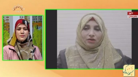 نسیم زندگی - سماجی پروگرام