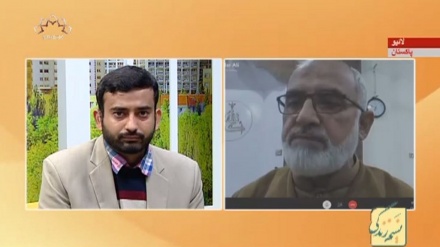 نسیم زندگی - سماجی پروگرام