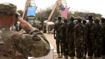   صومالیہ سے بھی نکلے امریکہ کے باوردی دہشت