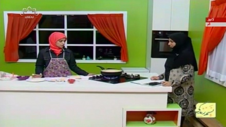 نسیم زندگی - سماجی پروگرام