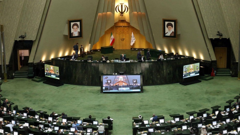 İran parlamenti nüvə anlaşmasındakı birtərəfli qərarlara son qoydu
