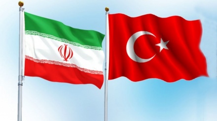 İran və Türkiyə iqtisadi mübadilələrin artırılması vacibliyini vurğulayıblar