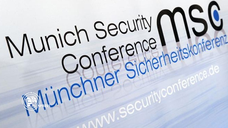 میونخ سیکورٹی کانفرنس، جرمنی کے ایئرپورٹ ملازمین کی ہڑتال  