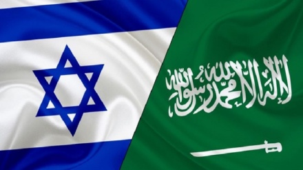 2021 کے آخر تک اسرائیل اور سعودی عرب کے تعلقات قائم ہو جائیں گے
