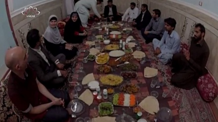 دستاویزی پروگرام - ایرانی برادران 