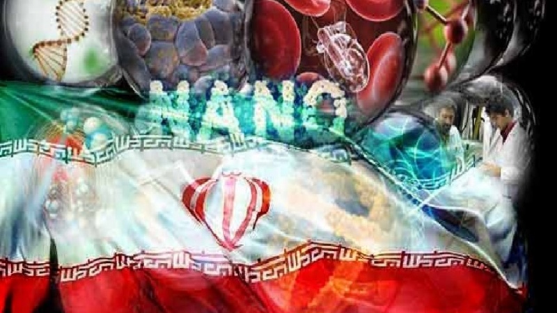 ایران کی نینو مصنوعات دنیا کے پینتالیس ملکوں کو برآمد 