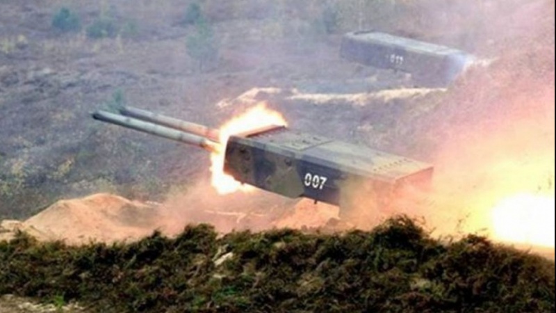 Qarabağ müharibəsində Ermənistan ordusu 4,8 milyard dollarlıq xəsarət alıb