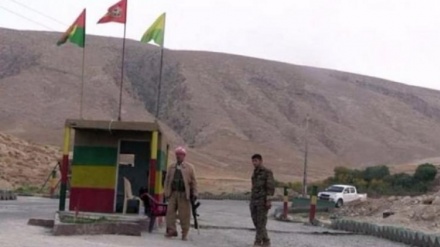 Berteka Enqerê derbarê nûçeyên derketina PKK ji Şengalê