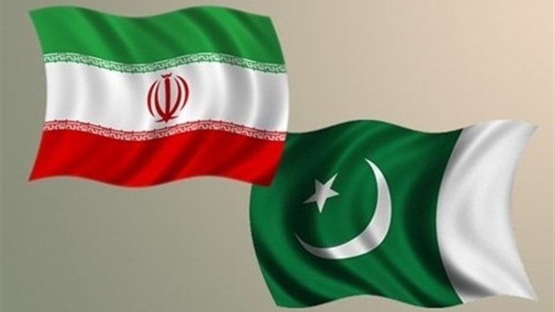 سرحدی گزرگاہوں کی تعداد بڑھانے پر تہران اور اسلام آباد متفق