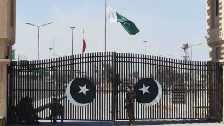 ئێران دوھەمین دەروازەی سنووری لە گەڵ پاکستان دەکاتەوە