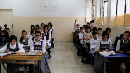 Dibistanênên Herêma Kurdistanê heta 1’ê Tîrmeha 2021’an girtî dimînin