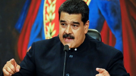 ونزوئیلا کا بڑا بیان، یورپی یونین کے معائنہ کار جاسوس تھے