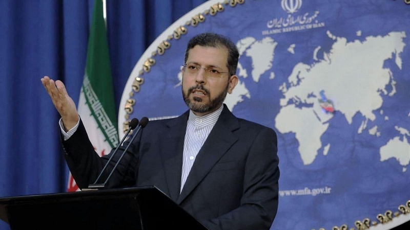 İran BMT BA-nın anti-İran qətnaməsini rədd edib