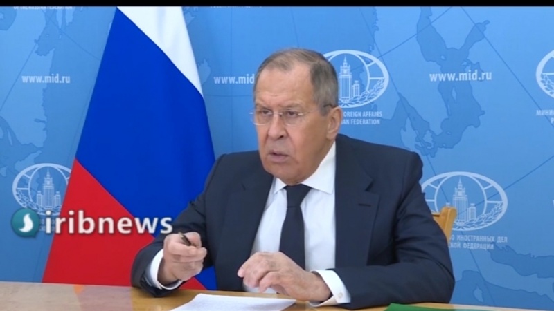 Lavrov: Amerika želi da Iran pokopa nuklearni sporazum