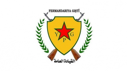 YPG’ê bersiva alîkarê wezîrê Pêşmergeyên Hikumeta Herêma Kurdistanê da