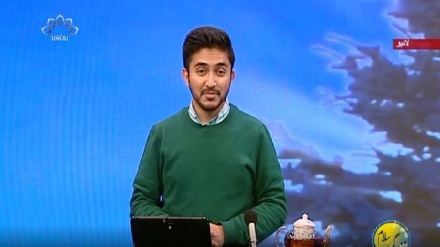 سماجی پروگرام ۔ زندگی سلام