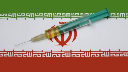 ایران میں کورونا ویکسین کا انسانی تجربہ کامیابی کے ساتھ جاری 