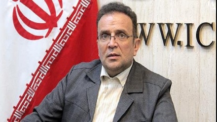 İranlı millət vəkili Qarabağın işğalda olan bütün ərazilərinin azad olunmasını tələb edib