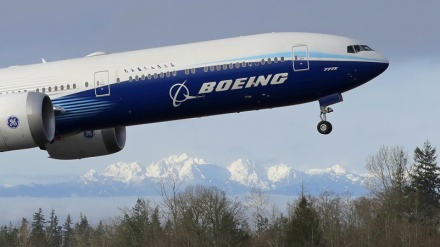 Boeing prekinuo održavanje aviona ruskih kompanija