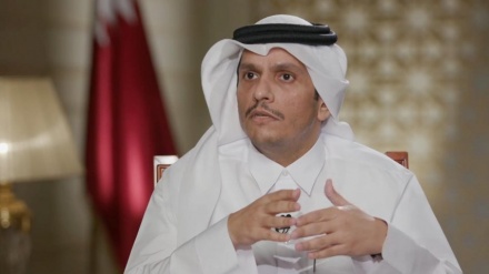 قطر: جامعه جهانی راهبرد روشنی برای تعامل با وضعیت افغانستان ندارد