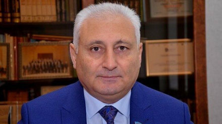 “Azərbaycan Respublikasının ərazi bötövlüyünü bərpa etməsi regionun inkişafı üçün yeni perespektivlər təmin edib”