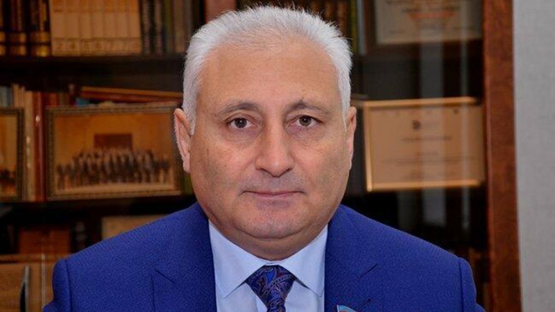 “Azərbaycan Respublikasının ərazi bötövlüyünü bərpa etməsi regionun inkişafı üçün yeni perespektivlər təmin edib”