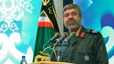 General Soleymaninin qanının intiqamının zamanı və məkanını İran təyin edəcək