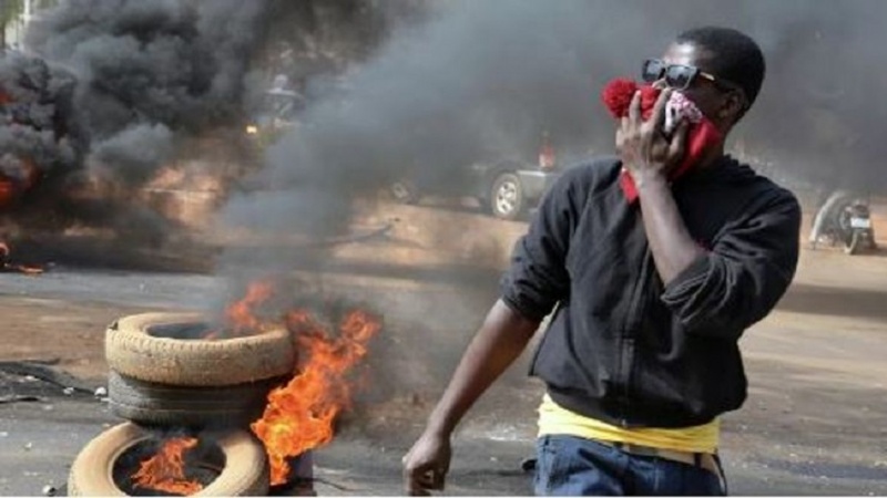 Nigeriyada kəndə silahlı hücum nəticəsində 58 nəfər öldürülüb