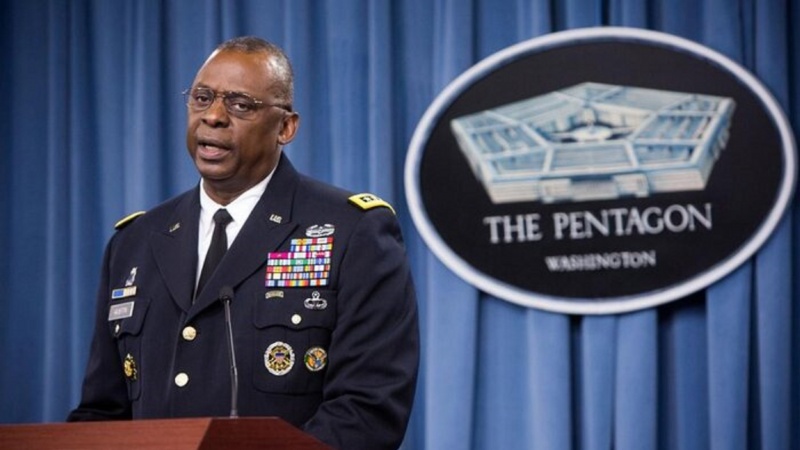 Šef Pentagona pozvao Bin Salmana kako bi potvrdio strateško odbrambeno partnerstvo
