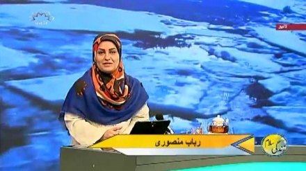 سماجی پروگرام ۔ زندگی سلام