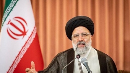 ایران میں شیعوں اور سنیوں کے مفادات ایک ہیں، صدارتی امیدوار 