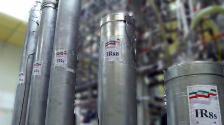 Iran proizveo 200 grama metala uranijumom obogaćenog 20%