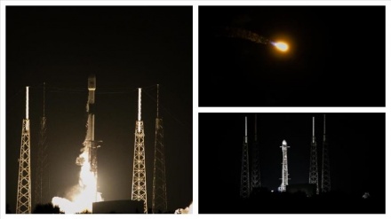 Iz američke baze lansiran turski satelit