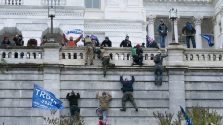 Izrael razočaran: Scene iz Washingtona slamaju srca onih koji 