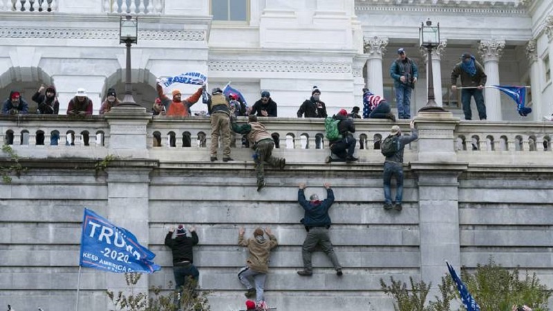 Izrael razočaran: Scene iz Washingtona slamaju srca onih koji 