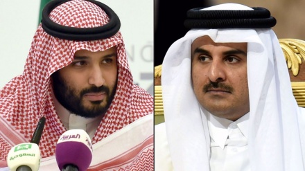 قطر محاصرے کے خاتمے کے لئے معاہدے پر دستخط ہو گئے
