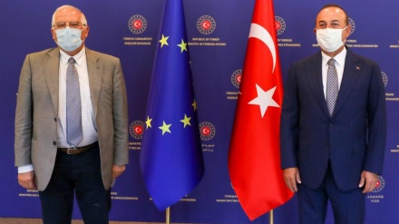 Cavusoglu: EU se treba 'prestati igrati s vremenom'