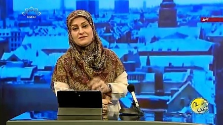 سماجی پروگرام ۔ زندگی سلام