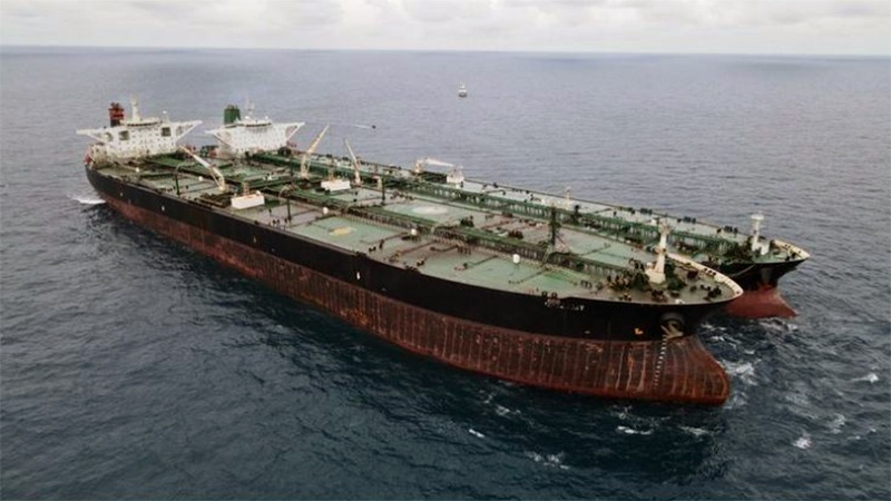  Indonezija zaplijenila iranski naftni tanker