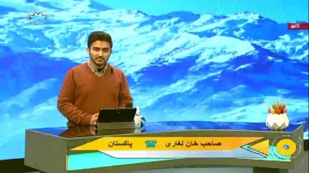 سماجی پروگرام ۔ زندگی سلام