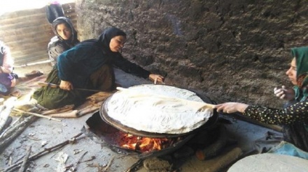 بلێسەکانی هیوا له گونده دوورکەوتووەکانی کوردستان